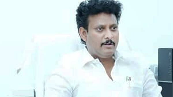  ஆம்புலன்ஸ் 