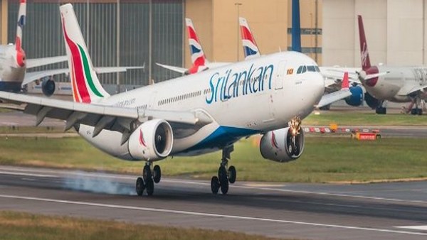 உதவும் திருவனந்தபுரம் விமான நிலையம் 