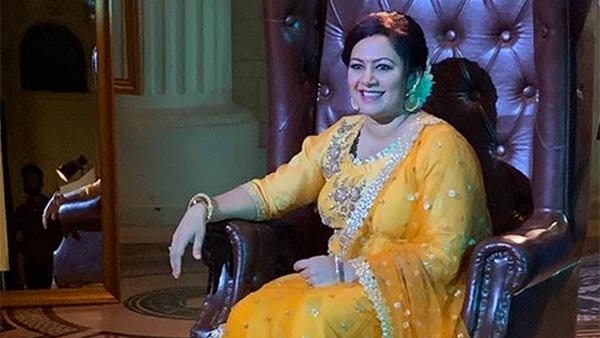 குழந்தை பராமரிப்பு 