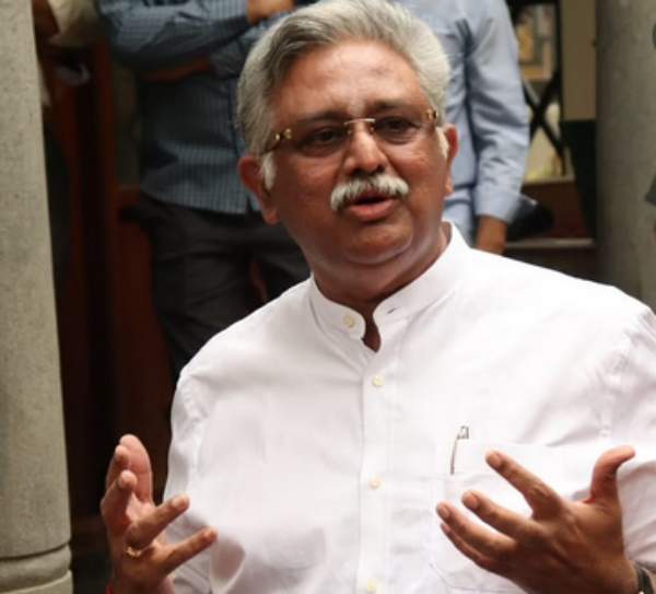 அர்ஜுனமூர்த்தி 