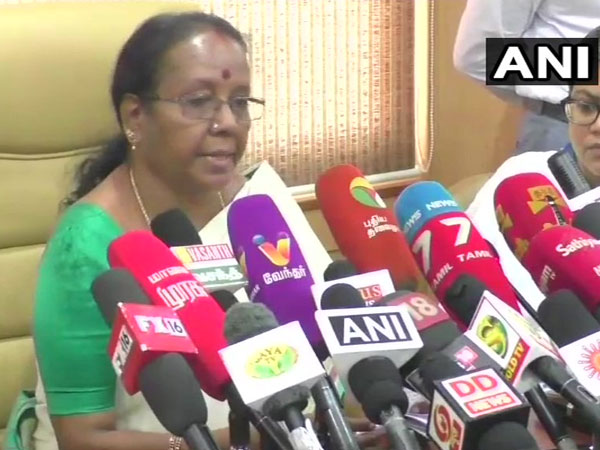 ஆட்சியர் வெங்கடேசன் ஆட்சியர் வெங்கடேசன்