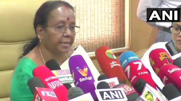 ஆணையம் உறுதி 