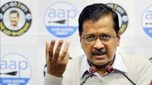 ஆம் ஆத்மிக்கு படுதோல்வி 