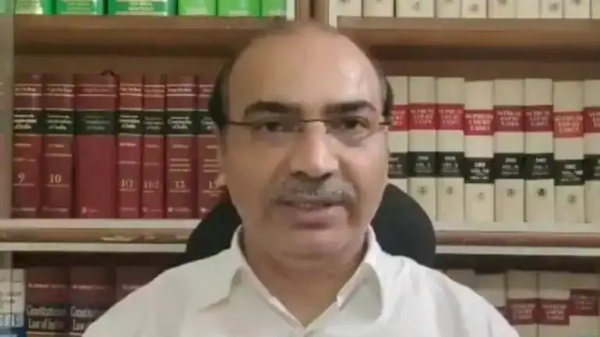 உச்சநீதிமன்றத்தில் வழக்கு