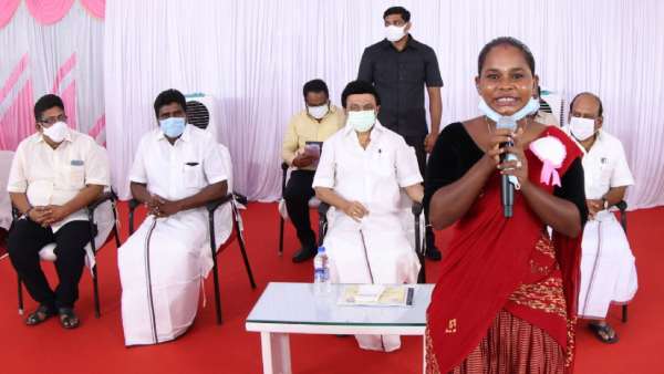 நரிக்குறவ பெண் வீடியோ நரிக்குறவ பெண் வீடியோ