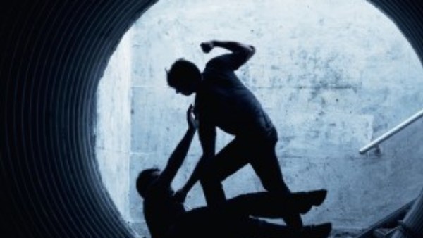 மதம் தேடிய மிருகங்கள் 