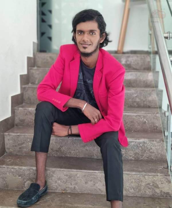 கோமாளிக்கு பரிசு 