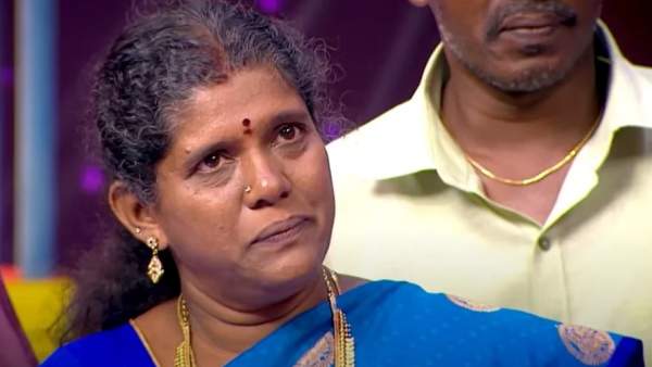 பாலாவின் அம்மா 