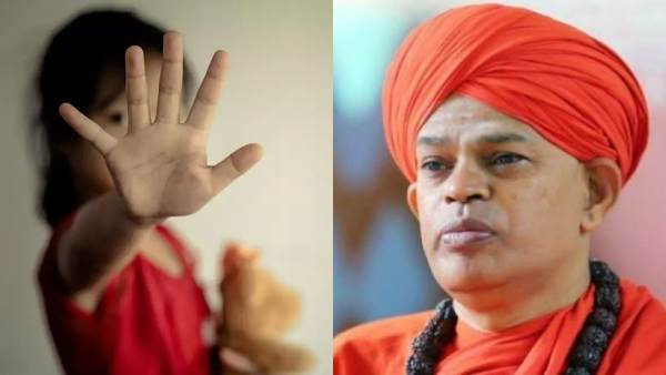 பாஜக எம்.எல்.சி 