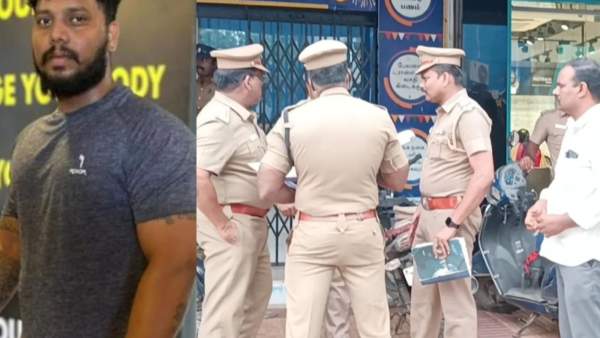 6 பேரிடம் விடிய விடிய விசாரணை 