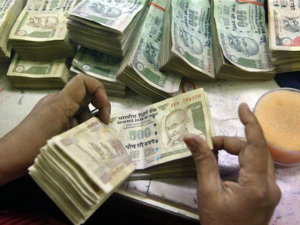 64 கோடி ரூபாய் 