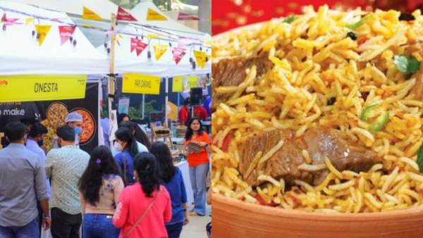 பீப் பிரியாணி 