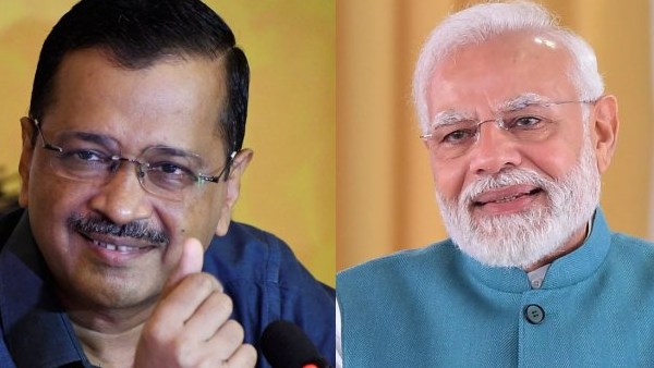  அரவிந்த் கெஜ்ரிவால் கருத்து