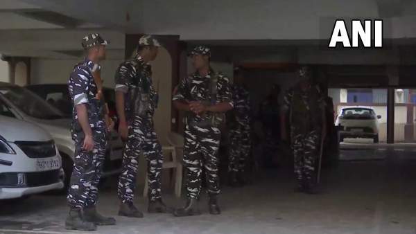  ரயில்வே முறைகேடு வழக்கு 