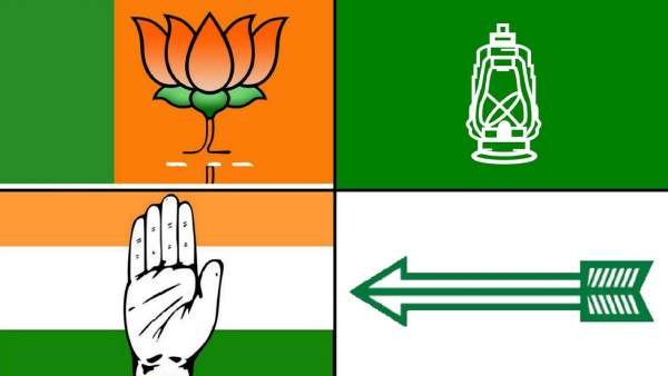  2014 லோக்சபா தேர்தல் 