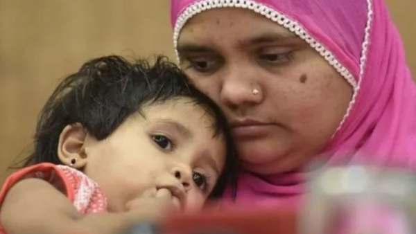 பில்கிஸ் பானு பில்கிஸ் பானு