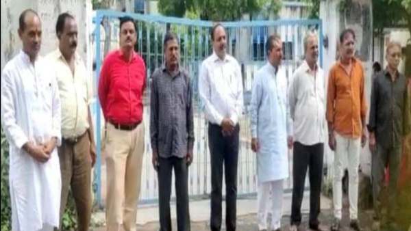 குற்றவாளிகள் விடுதலை குற்றவாளிகள் விடுதலை