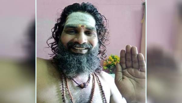 சிவனடியார் கோபால் 