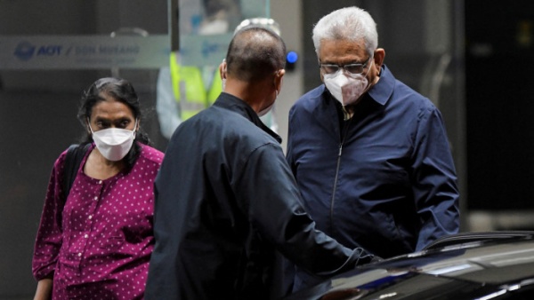 90 நாள் விசா காலம்