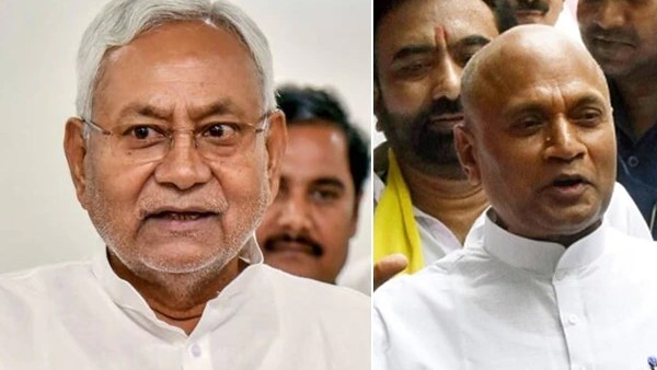 மோதலுக்கான காரணம் 