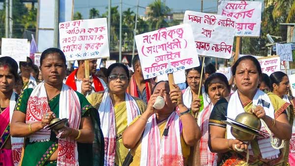 சிஏஏ என்றால் என்ன? 