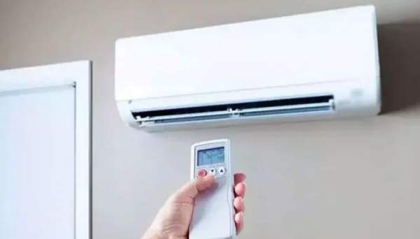  ஏசி கட்டுப்பாடு