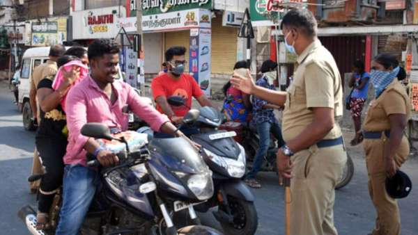 ஒத்திகை