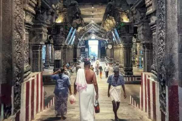 தீட்சிதர்கள் வலியுறுத்தல் 