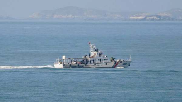  சீன கப்பல்