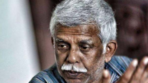 முன்ஜாமின் வழக்கு 