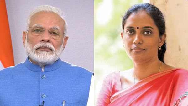 ஜோதிமணி