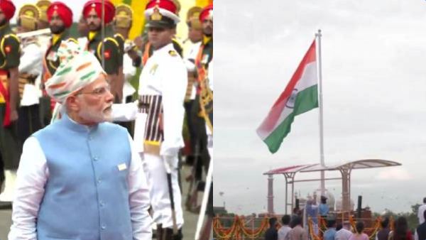 டெல்லி செங்கோட்டை