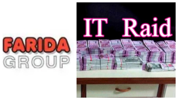 ஃபரிதா குழுமம் 