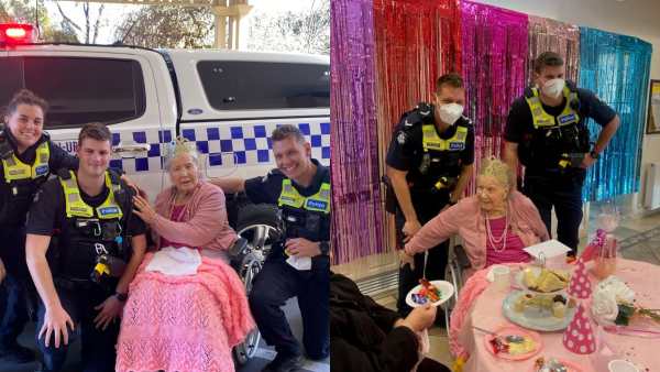 நீண்டநாள் ஆசை