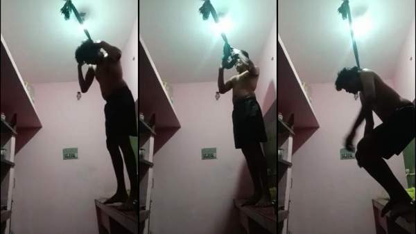 போலீசார் விசாரணை 