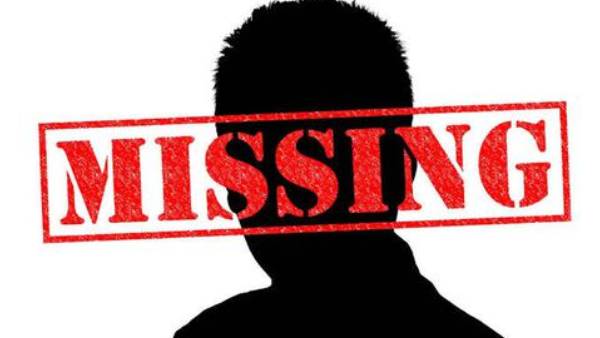  மாயம் - சாமியார்