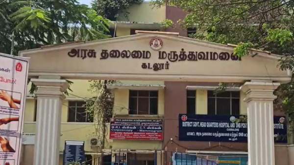 2 Students in from a same school in Cuddalore attempted suicide 