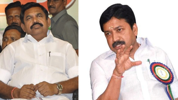 பயம் காட்றாங்க பயம் காட்றாங்க