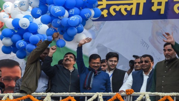 குற்றச்சாட்டு