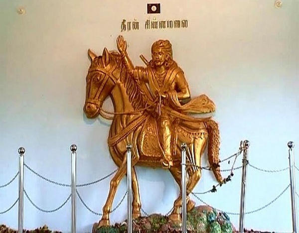 தீர்த்தகிரி கவுண்டர்