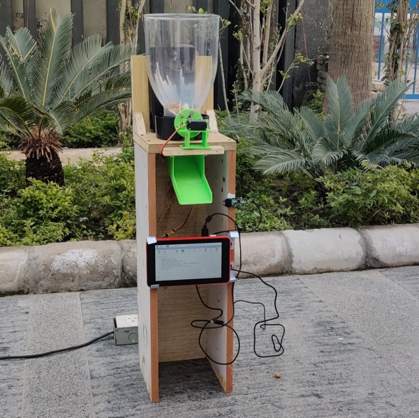 அசத்தல் கண்டுபிடிப்பு