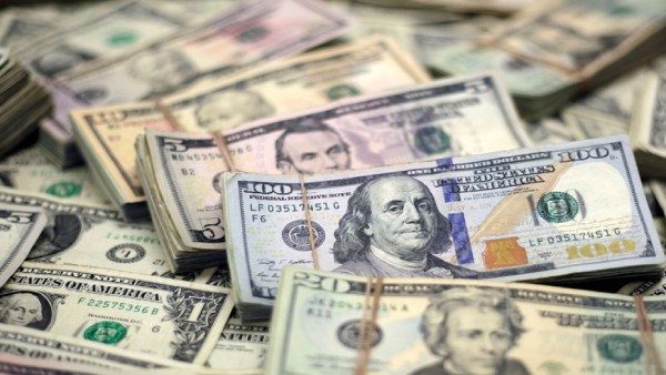 அமெரிக்கா நிதியுதவி அமெரிக்கா நிதியுதவி