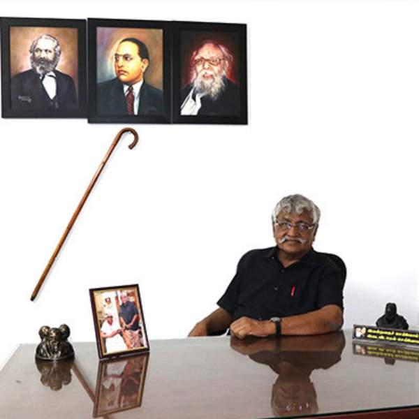  திமிர்ப்பேச்சு