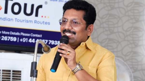 புதிய பதவிக்கு 