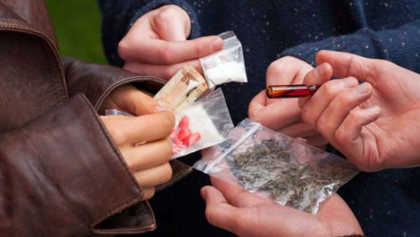  போதைப்பொருட்களின் நடமாட்டம் அதிகரிப்பு