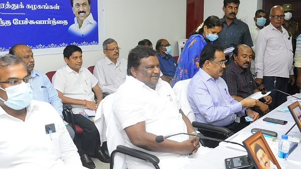 அதிமுக ஆட்சி