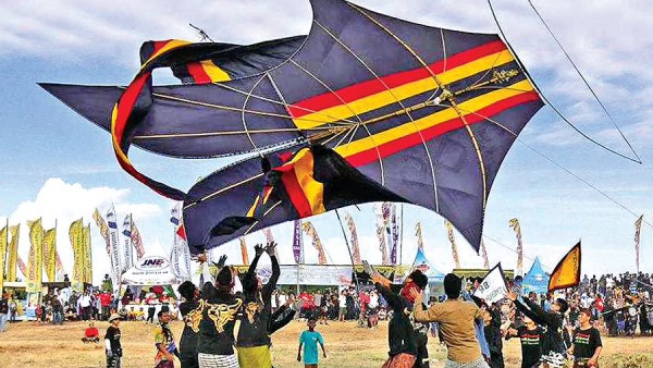 சுதந்திர தினம் 