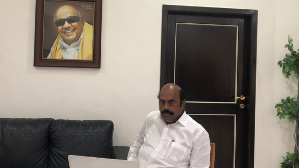 ஏன் பரந்தூர்? 