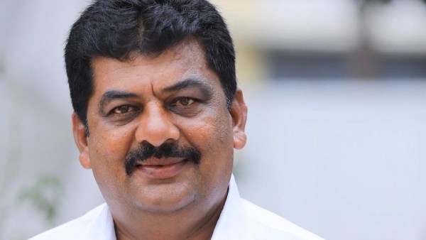 ஒசூர் தொகுதி 