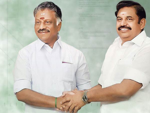 ஒரே ஒரு எம்பி ஒரே ஒரு எம்பி